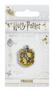 Harry Potter Herb Hufflepuff - przypinka