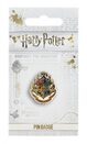 Harry Potter Herb Hogwartu - przypinka