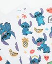 Disney Stitch - naklejki na laptopa