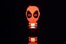 Marvel Deadpool - lampa