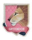 Harry Potter Gryffindor - puzzle 331 elementów