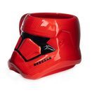 Star Wars Sith Trooper - kubek 3D