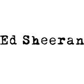 Ed Sheeran