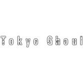 Tokyo Ghoul