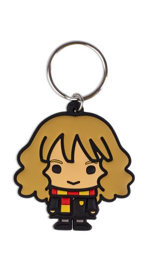 Harry Potter Hermiona Granger Chibi - brelok