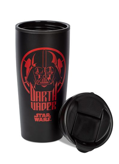 Star Wars Darth Vader - kubek termiczny z tworzywa sztucznego