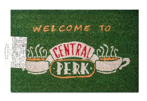 Friends Central Perk - wycieraczka do butów