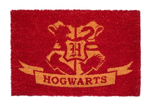 Harry Potter Hogwarts - wycieraczka