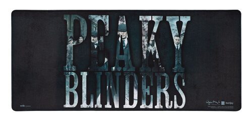 Peaky Blinders - podkładka pod myszkę