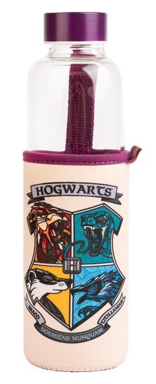 Harry Potter - szklana butelka