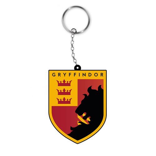 Harry Potter Gryffindor - brelok