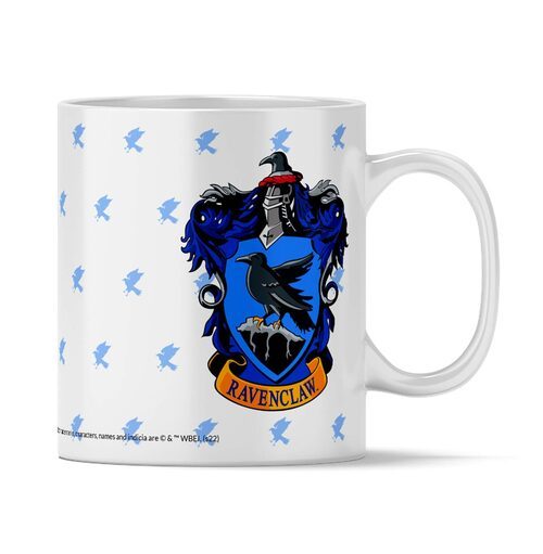 Harry Potter Ravenclaw - kubek