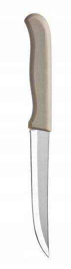 Nóż nożyk śniadaniowy kuchenny mały 21 cm