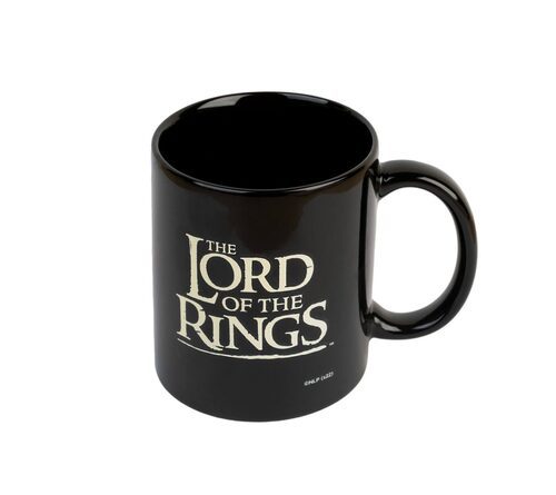 The Lord Of The Rings - kubek