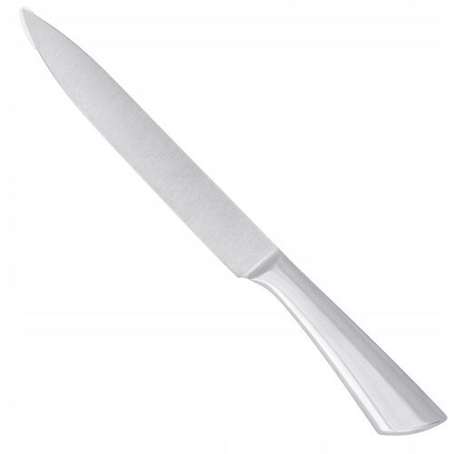 Nóż kuchenny stal nierdzewna 33 cm uniwersalny