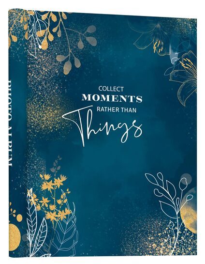 Collect Moments - album na 120 zdjęć 10x15 cm