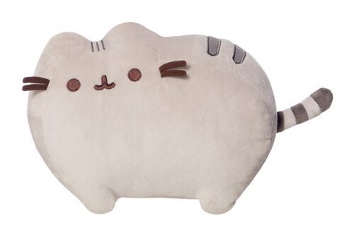 Pusheen - maskotka