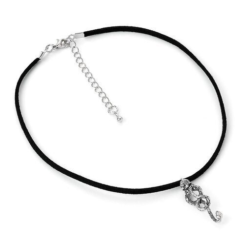 Harry Potter Dark Mark - naszyjnik choker