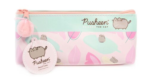 Pusheen Pencil Case - piórnik