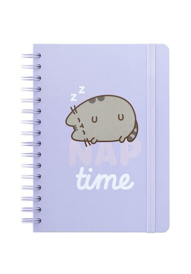 Pusheen Moments Collection - notes A5