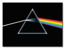 Pink Floyd (Dark Side Of The Moon) - Obraz na płótnie