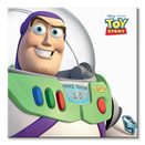 Toy Story (Buzz) - Obraz na płótnie