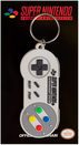 Nintendo SNES Controller - brelok