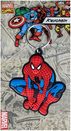 Spider-Man Crouch - brelok