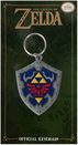 The Legend Of Zelda Hylian Shield - brelok