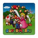Super Mario Evergreen Notebook - zestaw na prezent