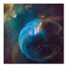 Supernova - obraz na płótnie