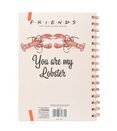 Friends You are my Lobster - zeszyt, notes A5