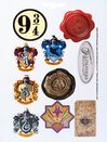 Harry Potter Wizardry - magnesy na lodówkę
