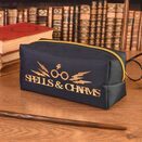 Piórnik na przybory szkolne Harry Potter Spells And Charms