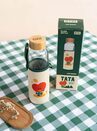 BT21 Tata - szklana butelka