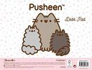 Planer Pusheen jako prezent dla miłośnika kota