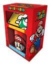 Zestaw prezentowy Super Mario