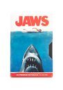 Jaws VHS - notes A5
