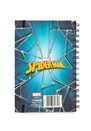 Spider-Man Web Strike - notes A5