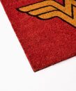 Wonder Woman Logo - wycieraczka
