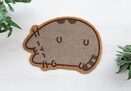 Pusheen - wycieraczka