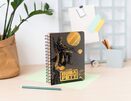 Star Wars The Book Of Boba Fett - notes A5