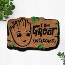 Marvel I am Groot - wycieraczka