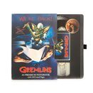 Gremlins We're Back VHS - notes A5