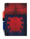 Marvel Spider-Man - notes z długopisem
