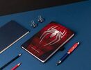Marvel Spider-Man - notes z długopisem