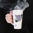 Harry Potter Master of the Dark Arts - kubek latte