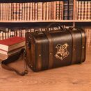 Harry Potter Trouble Finds Me - walizka z prezentami