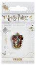Harry Potter Gryffindor - przypinka