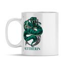 Harry Potter Herb Slytherinu - kubek